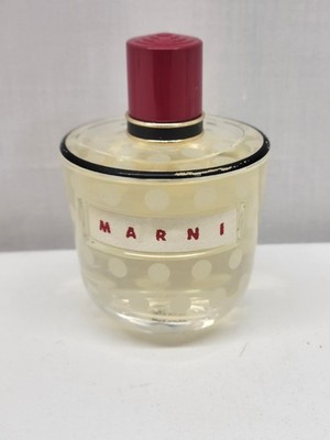 VINTAGE MARNI 2.2 oz EAU DE PARFUM SPRAY New Without Box
