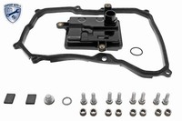 Vaico Teilesatz, ÖLwechsel-Automatikgetriebe V10-8037-BEK FüR Skoda Vw