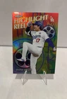 2026 Topps Series 2 Shohei Ohtani Base (RAW)