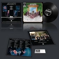 Zepter - S/T - Vinyl Record - G72Z