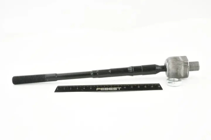 Steering rod Front Axle 0222-P12J FEBEST for NISSAN PRIMERA PRIMERA Estate