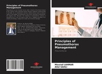 Principles Of Pneumothorax Management Pneumothorax Mourad Lahmar (U. A.) Buch