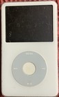 Apple iPod Classic 5th Gen. 80Gb - White (Ma002Ll/A)