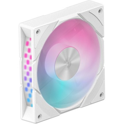 DeepCool CG580 FAN, Gehäuselüfter, weiß