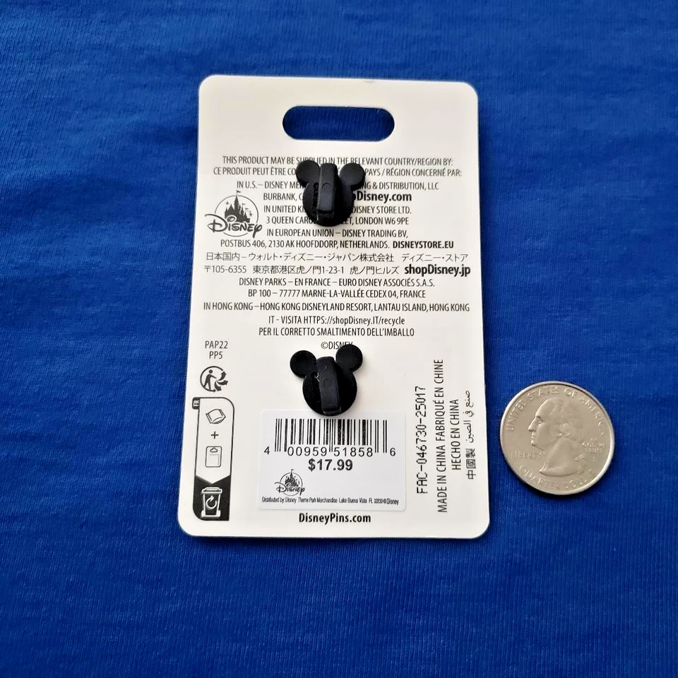 2023 Disney Parks Pesadilla antes de Navidad Familia Racimo Pin Bloqueo Choque Oogie Foto 2 de 2