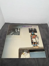 FIREHOSE ~ "IF'N" ~ PUNK SST ORIGINAL 1987   ~ LP