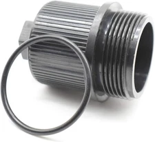 Filter Drain Plug 190030 for Pen-tair Pool and Spa Filter FNSP24 FNSP36 Parts