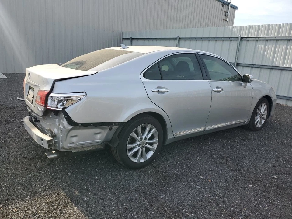 (SOLO RECOGIDA LOCAL) Puerta trasera derecha pasajero se adapta a 07-12 LEXUS ES350 259444 Foto 3 de 4