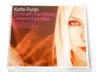 Kate Ryan/Scream For More + Desenchantee (UK CD1) ■ Mylene Farmer cover