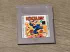 Ninja Boy Nintendo Game Boy Cleaned & Tested Authentic