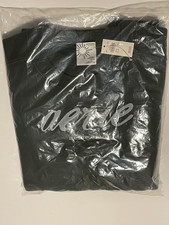 OFFLINE By Aerie Cloud Fleece Oversized Green Crewneck Sweatshirt Med New w/Tags