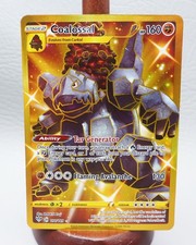 Coalossal #198 Prices | Pokemon Darkness Ablaze | Pokemon Cards