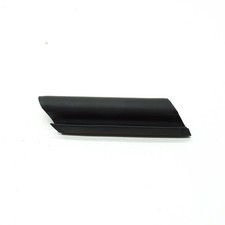 BMW Z3 Coupe E36 Left Center Window Guide 54318397659 8397659 NEW ORG