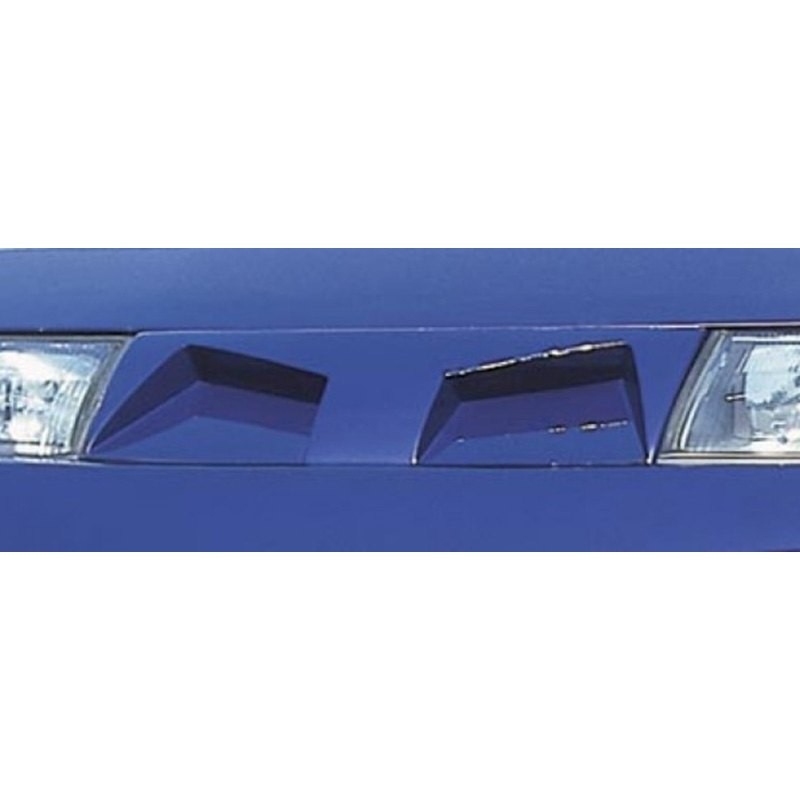 For Nissan 300ZX 1990-1996 Stillen 1-Pc Generation 2 Ducted Nose For Nissan 300ZX 1990-1996 Stillen 1-Pc Generation 2 Ducted Nose