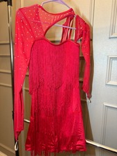 Weissman Dance Costume Large Adult