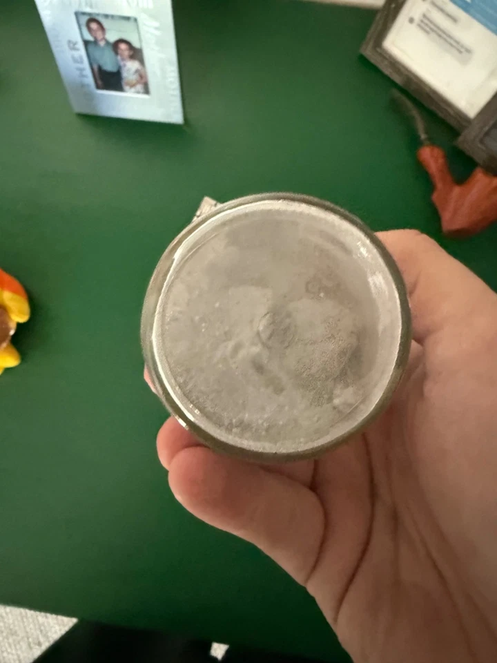 Authentic ashes from the Great Chicago Fire 1871 Uncovered at St. Michael Church - Image 4 of 4