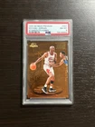 MICHAEL JORDAN 1995 Skybox Premium Standouts Hobby Card #SH1 PSA 8 FRESH SLAB!