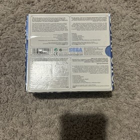 Lot Of 2 SEGA Dreamcast Controller HKT-7701 White and Green Astropad