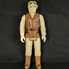 Vintage 1980 Kenner ESB Star Wars Hoth Rebel Trooper`