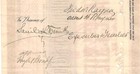 #A1169 Maryland Trust 1894 CatVal. $18 Owned by Jewish German businessman Rayner — photo 4