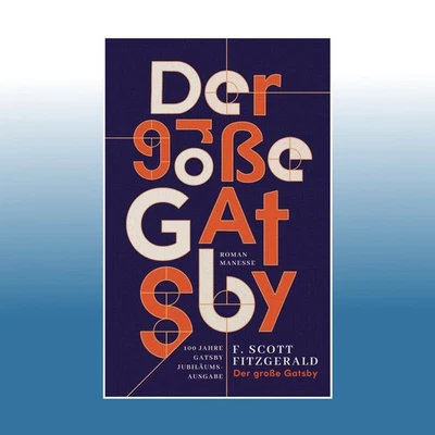 Der große Gatsby | F. Scott Fitzgerald - Bild 1 von 3