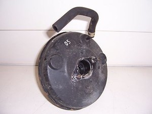 Daihatsu Cuore VII L2 L251 (2003-2007) : Bremskraftverstärker