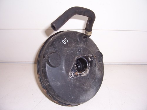 Daihatsu Cuore VII L2 L251 (2003-2007) : Bremskraftverstärker