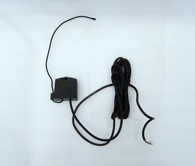 OEM Mighty Mule GTO Gate Opener AQ201-NB 10' Narrow Band Receiver Remote Antenna