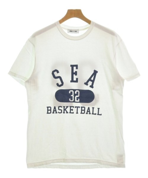 トップス WIND&SEA WIND AND SEA Palm Tree S/S Shirt