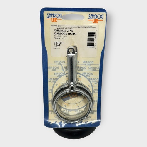 Sea Dog 582059-1 Boccole Per Remi In Polistirolo – Coppia – Stampate A Iniezione - 2