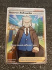RECHERCHES PROFESSORALES FULL ART - POKÉMON 150/159 EB12.5 ZENITH SUPREME NEUF