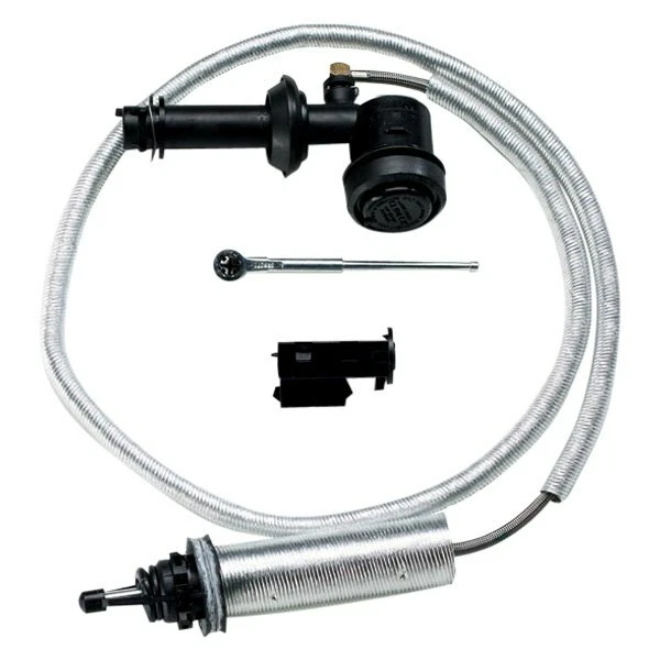 South Bend Clutch Adjustable Hydraulic Assembly for 08-10 Ford F-250 Super Duty - Image 2 of 2