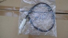 JOB LOT OF 3 BMW X1 E84 FRONT BRAKE PAD WEAR SENSOR NEW GENUINE 34356790340