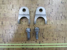 *OEM* (LOT OF 2) 0800 Yamaha Injector Cap & Bolt W/ Washer