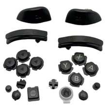 For Nintendo Switch Joy Con Buttons L R ZL ZR Replacement parts Original
