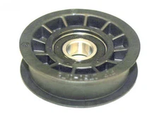 2109100193A Flat Idler Drive Pulley for Murray MT100 MT200 MYT4213500 MYT4219000
