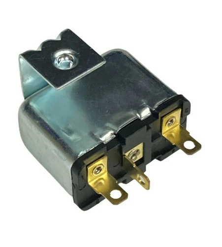 70 Charger Coronet GTX Roadrunner Satellite B-Body 1970 Horn Relay