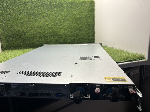 HP ProLiant DL360 Gen9 2U Server 1x Intel Xeon E5 2630 v4 32GB RAM NO HDD #1H - Picture 7 of 7