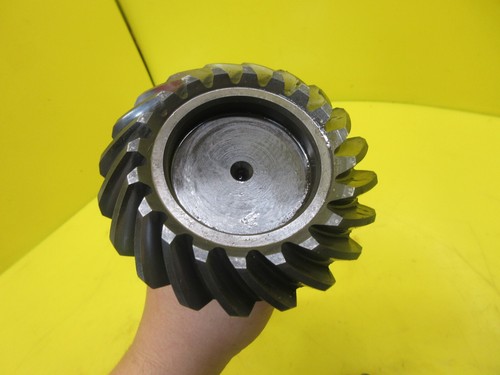 OEM 2020 CAN-AM CANAM DEFENDER HD10 PRO 4X4 TRANSMISSION BEVEL GEAR SET ASSEMBLY - Picture 6 of 7