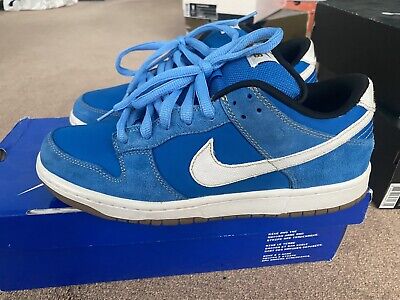 Size 8.5 - Nike Street Fighter x Dunk Pro SB Low Chun Li for Size 8.5 - Nike Street Fighter x Dunk Pro SB Low Chun Li for