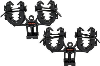 Rhino Grip - Double - 21505, Black