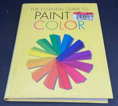 The Essential Guide To Paint Color