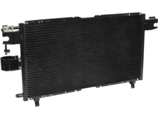 For 1998-2001 Isuzu Rodeo A/C Condenser 56253GZNT 2000 1999