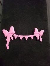 Disney Junior Minnie Mouse Sweets  Treats Shop Toy Play Set Replacement Parts H