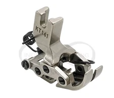 Brother S-7100A Industrial Lockstitch Sewing Machine Walking Foot Presser Foot