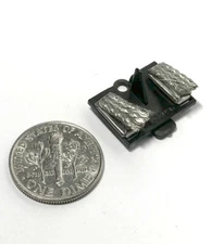 1pc MICRO SCALEXTRIC 1:64 HO SLOT CAR Braided Pick Up Shoe Assembly Tune Up Part