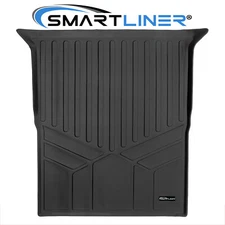 SMARTLINER Cargo Liner OEM 2022-2024 Rivian R1S SUV 7 Passenger (Behind 2nd Row)