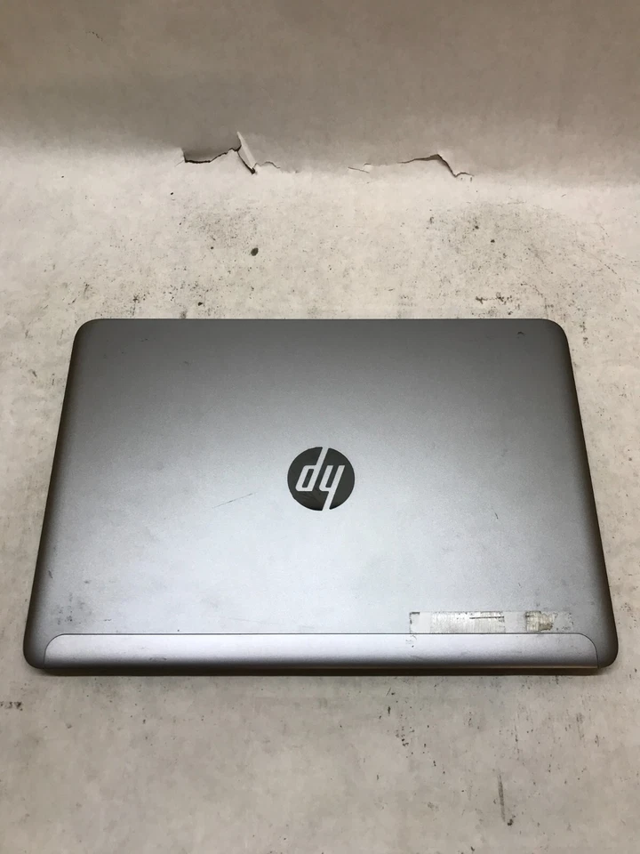 HP EliteBook Folio 1040 G2 14" Intel i7-5600U 4GB RAM NO HDD/OS NO BATTERY -  DW - Image 3 of 4
