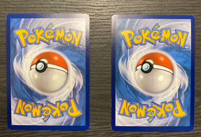 Latios Latias 30/30 Holo Rare Deck Promo Set TCG Pokemon - Main Image