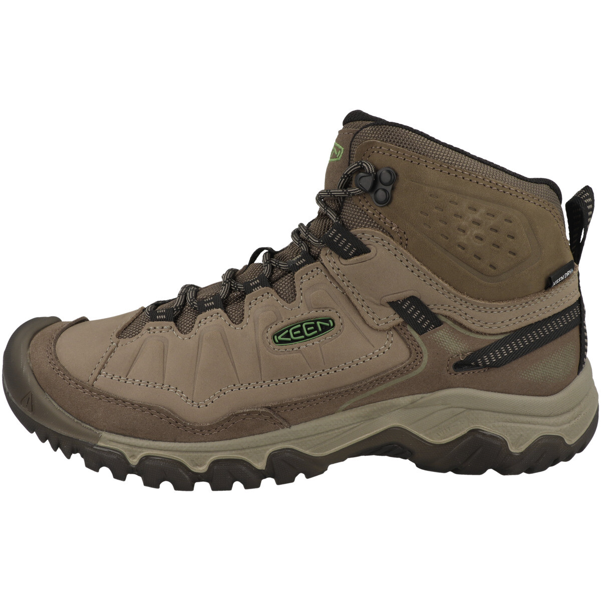 Keen Targhee IV MID WP Для любителей активного отдыха для любителей прогулок для любителей треккинга 32790₽